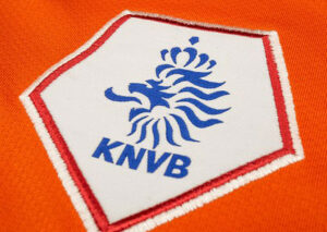 nederlands elftal logo knvb